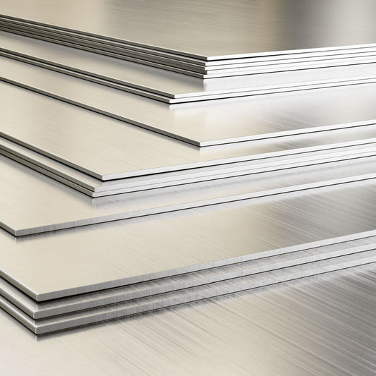 The Ultimate Guide to 5052 H32 Aluminum: Properties, Strange Phenomena, and Bizarre Uses