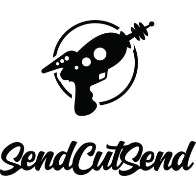 SendCutSend + hpa