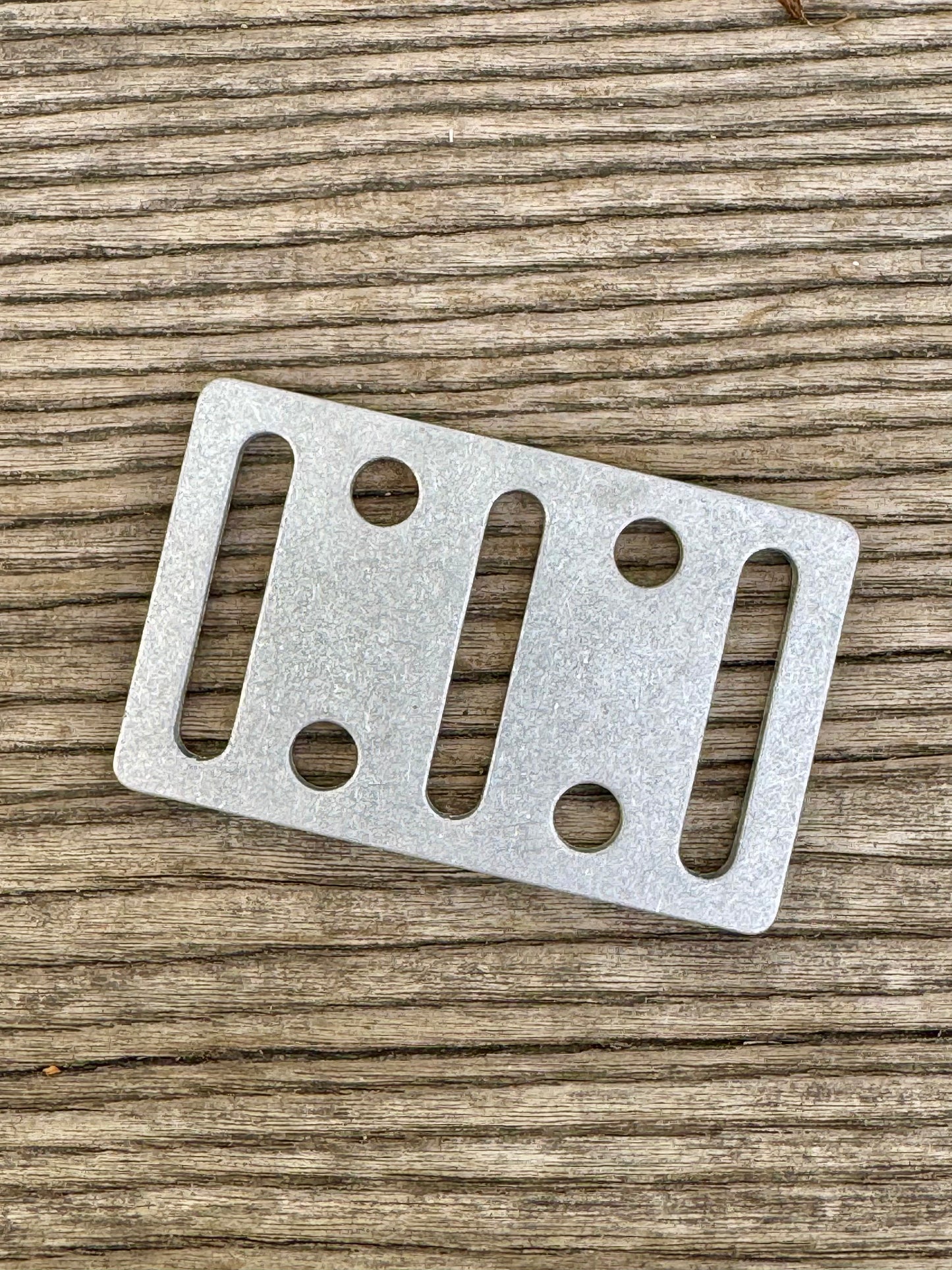 cargo domino