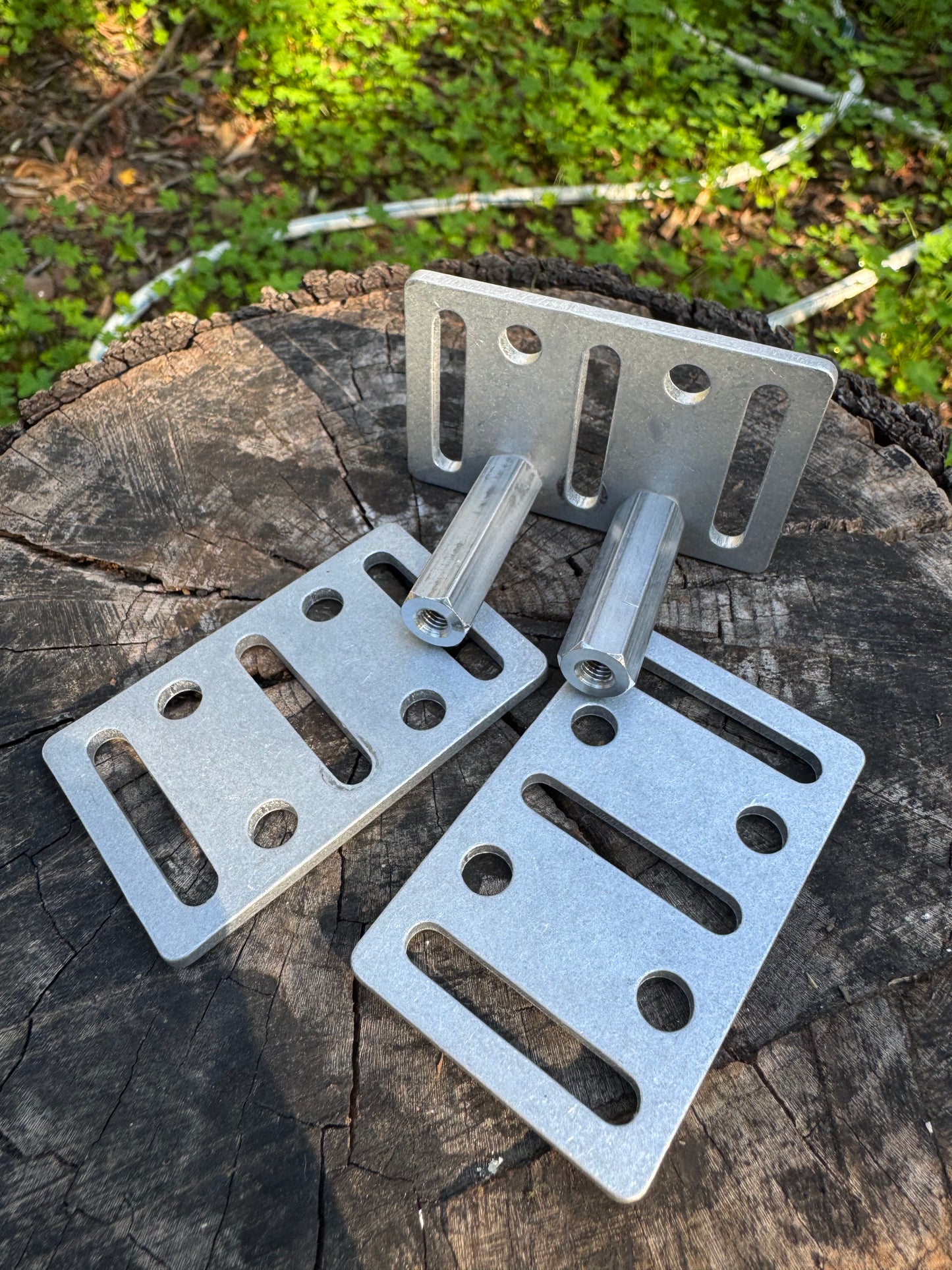 cargo domino