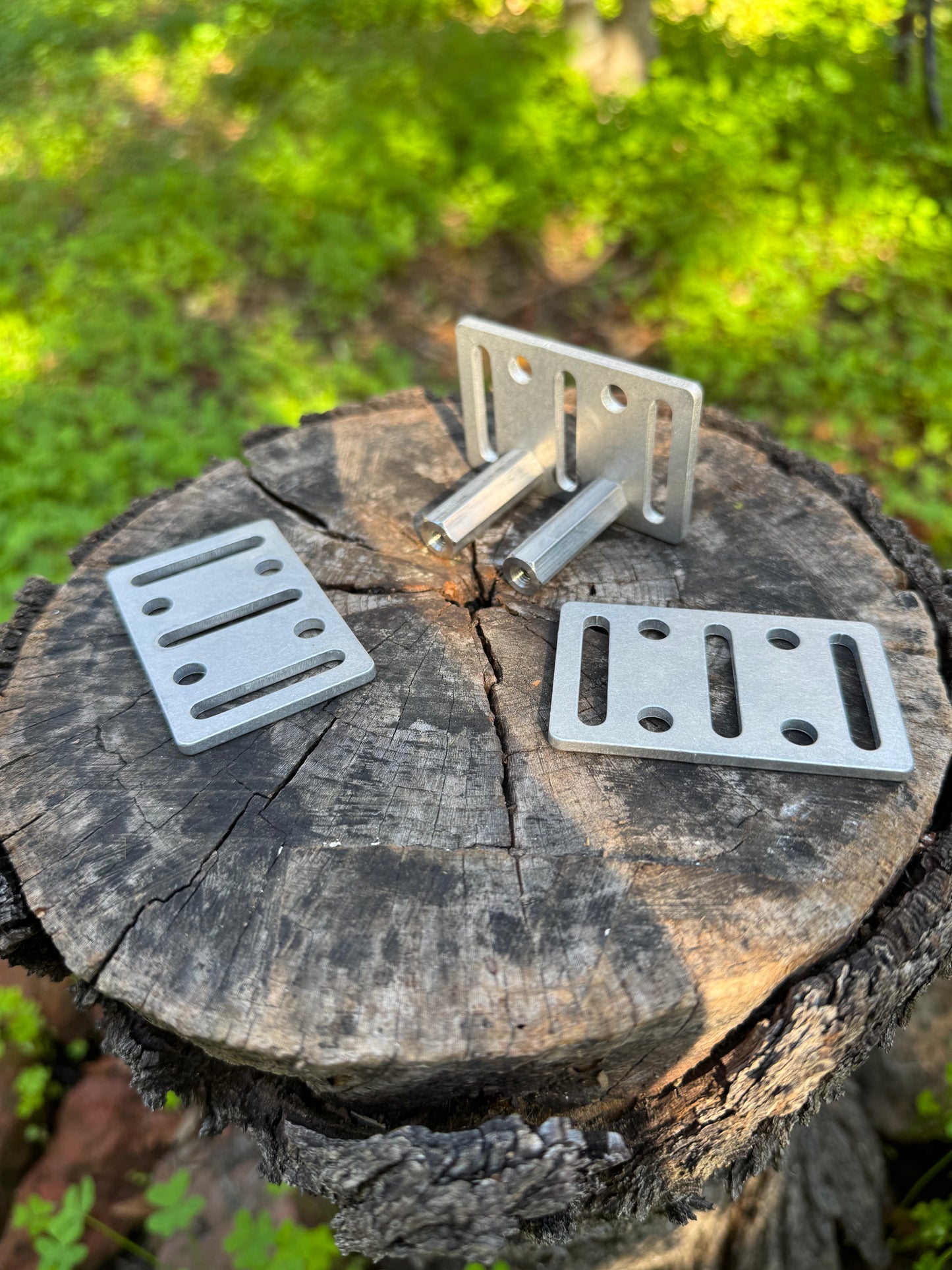 cargo domino