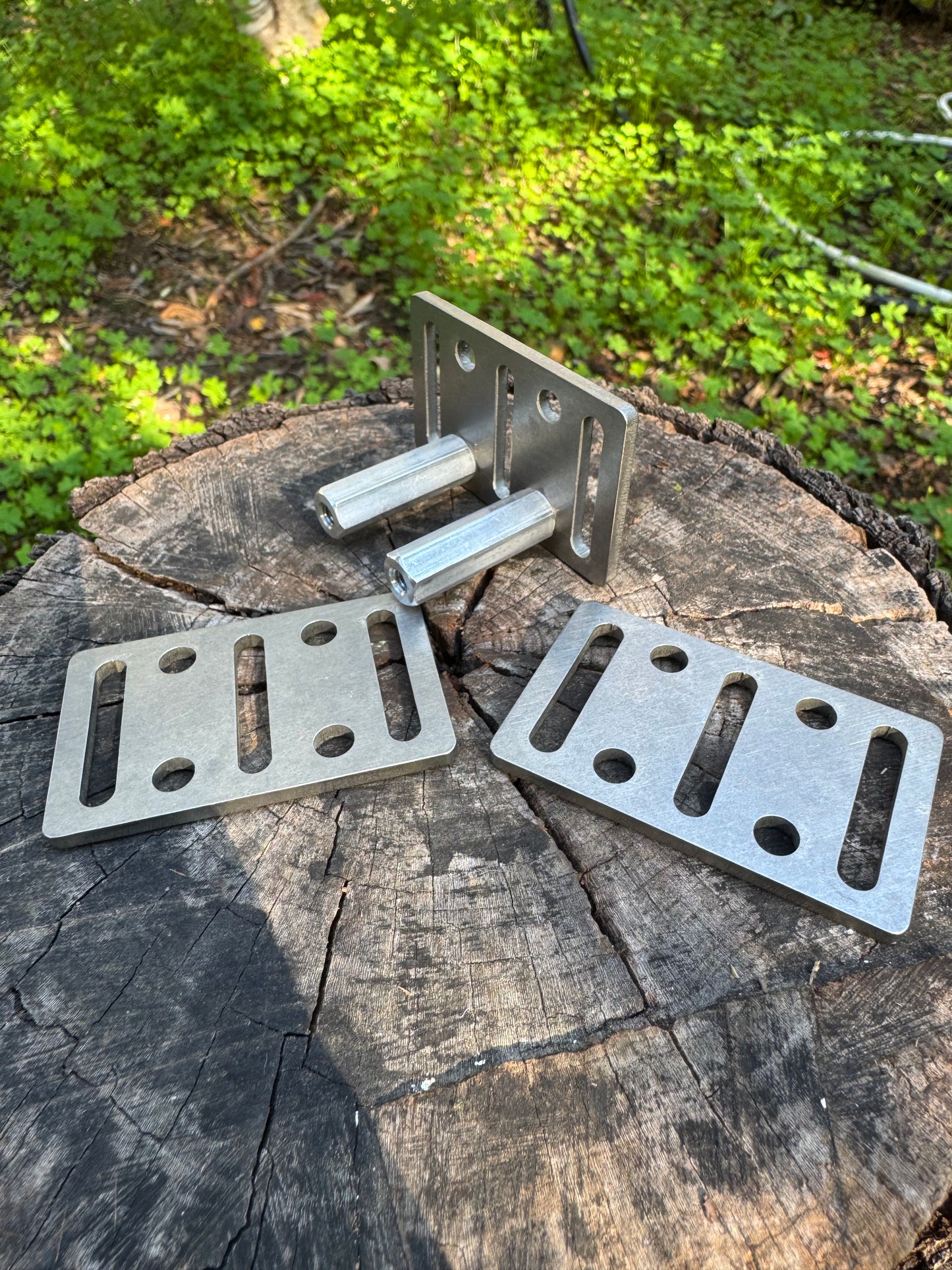 cargo domino