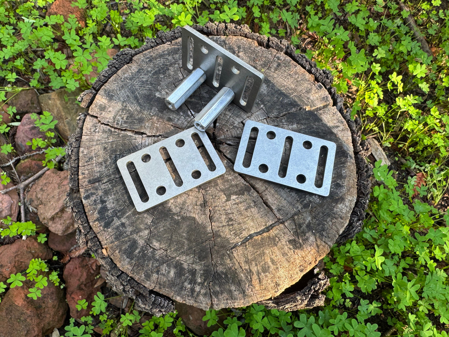 cargo domino