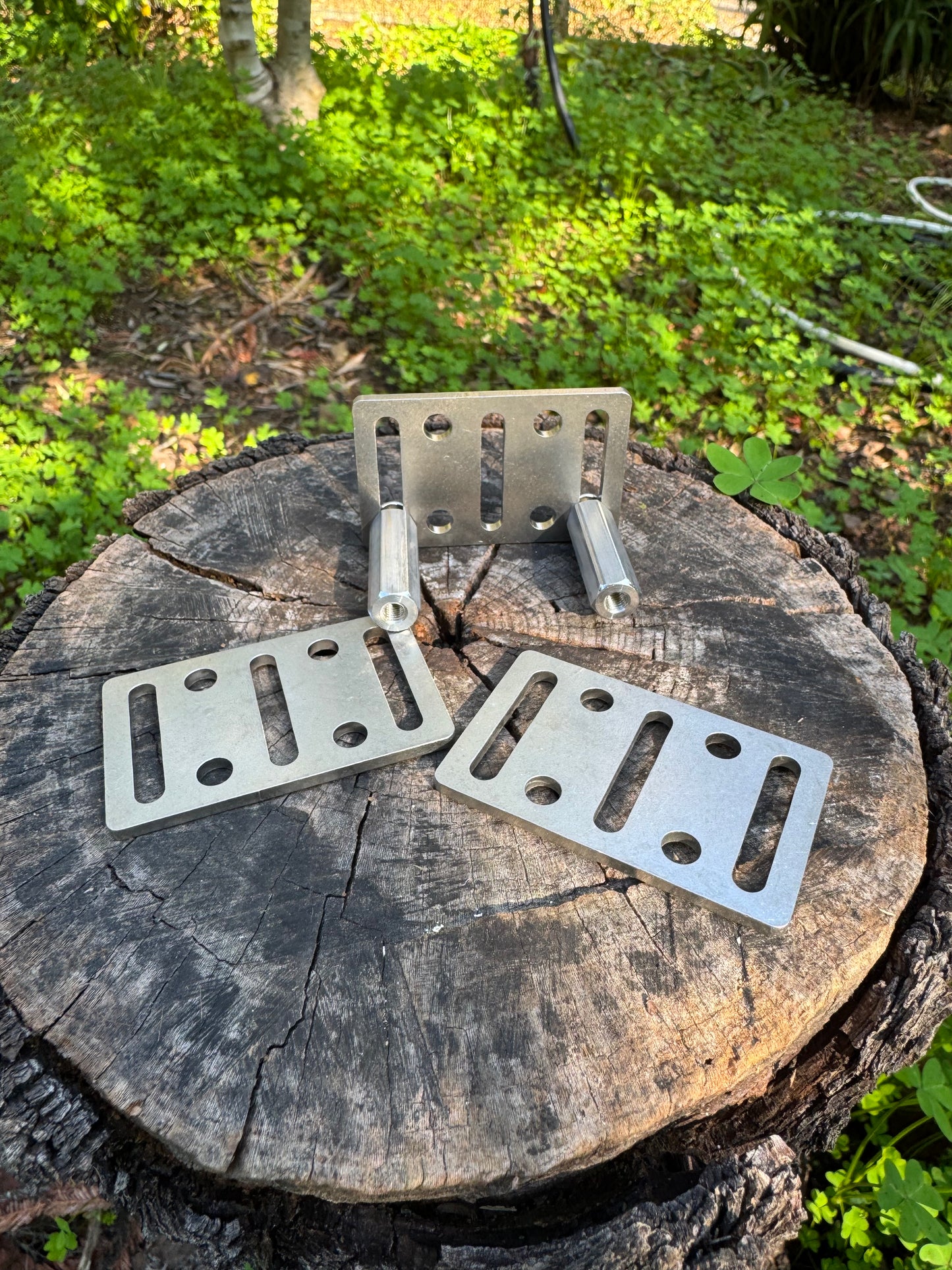 cargo domino