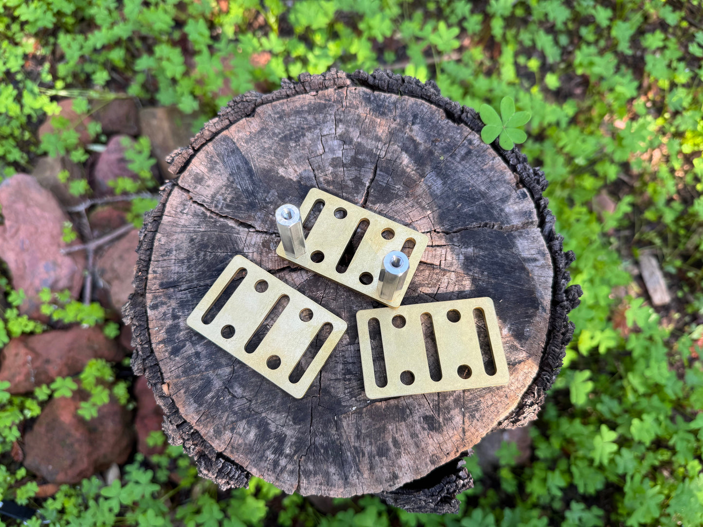 cargo domino