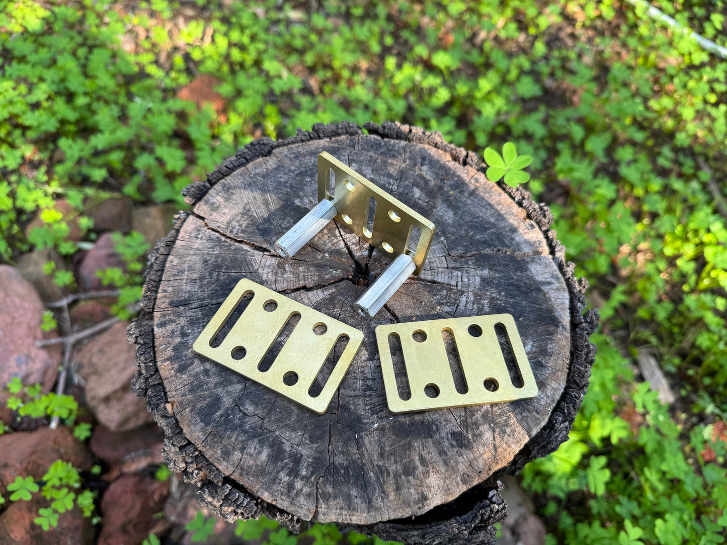 cargo domino