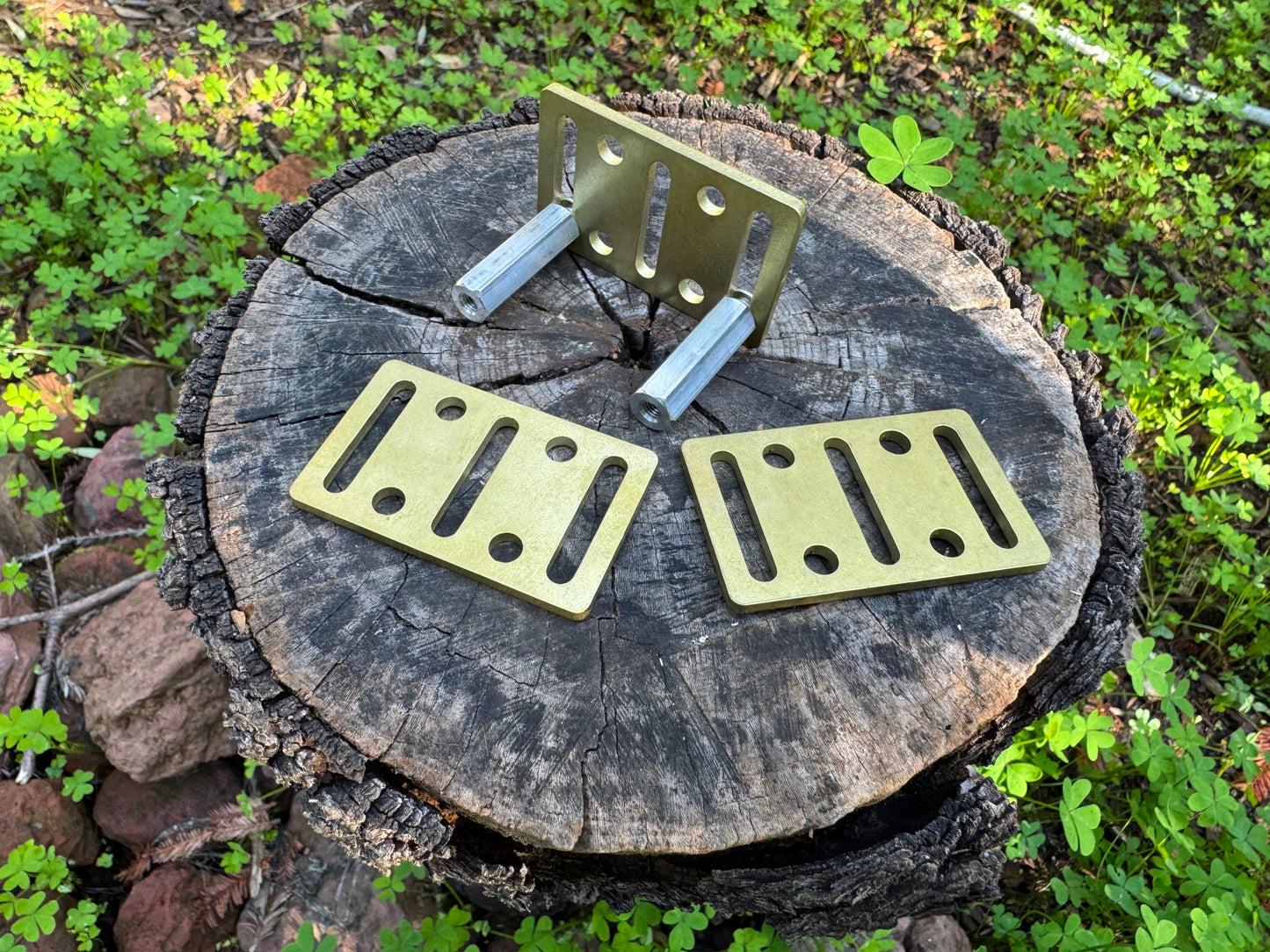 cargo domino