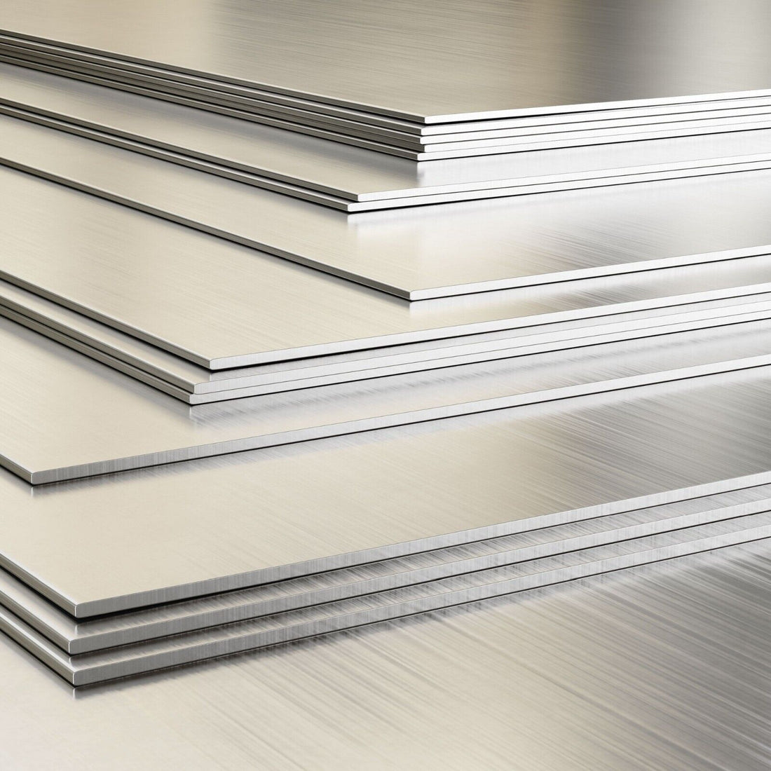 The Ultimate Guide to 5052 H32 Aluminum: Properties, Strange Phenomena, and Bizarre Uses