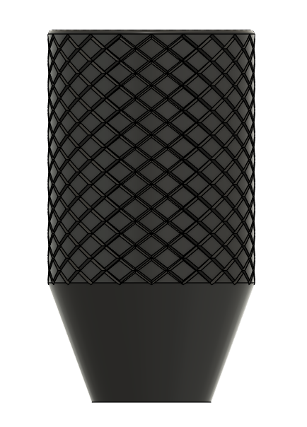 light mount (3d print file)